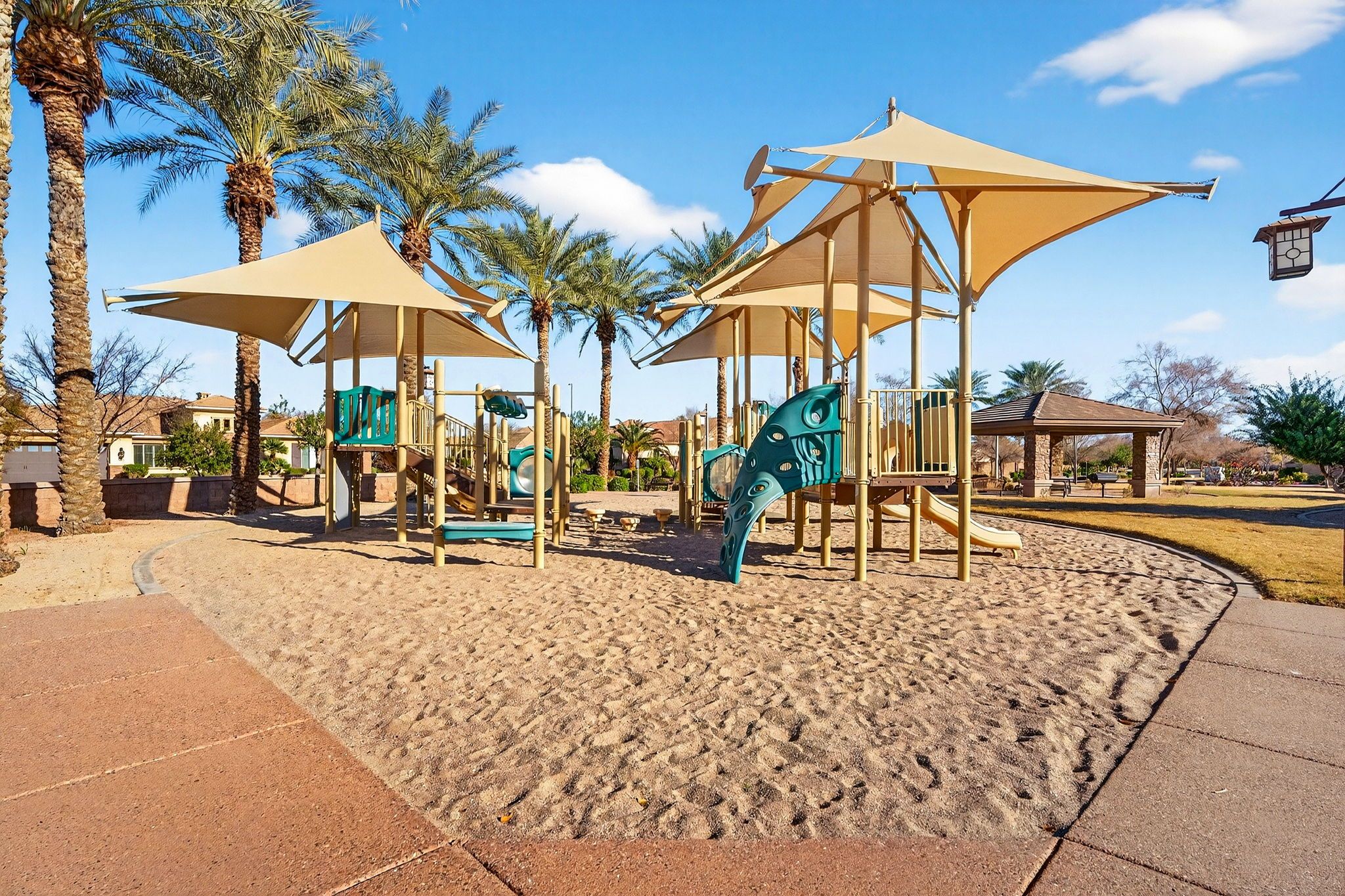 Mom Hacks for the Best East Valley Parks: From the Big Ones to the Hidden Gems